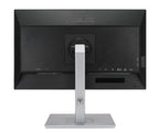 ASUS PA247CV computer monitor 60.5 cm (23.8") 1920 x 1080 pixels Full HD LED Black, Silver