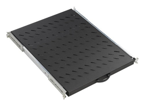 APC NRSS-4P-D800 rack accessory Sliding shelf