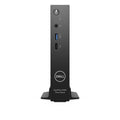 DELL OptiPlex 3000 2 GHz Wyse ThinOS 1.1 kg Black N6005