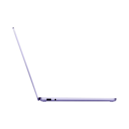Microsoft Surface Laptop 13" Copilot+ PC Snapdragon 33 cm (13") Touchscreen 16 GB LPDDR5x-SDRAM 512 GB SSD Wi-Fi 7 (802.11be) Windows 11 Home Violet