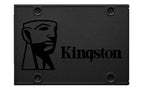 Kingston Technology A400 960 GB 2.5" Serial ATA III TLC