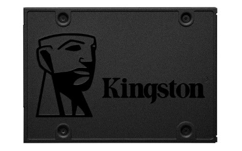 Kingston Technology A400 960 GB 2.5" Serial ATA III TLC