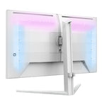 Philips Evnia 5000 computer monitor 68.6 cm (27") 3840 x 2160 pixels 4K Ultra HD LCD White