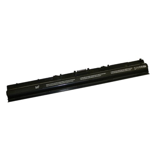 BTI WKRJ2 compatible 37Wh 4-cell battery for Dell Inspiron