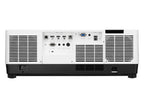 NEC PA1004UL Large venue projector 10000 ANSI lumens 3LCD WUXGA (1920x1200) 3D White