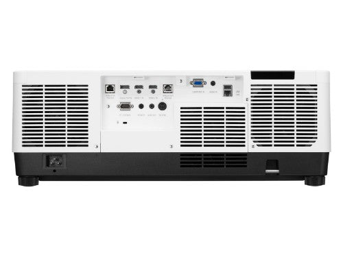 NEC PA1004UL Large venue projector 10000 ANSI lumens 3LCD WUXGA (1920x1200) 3D White