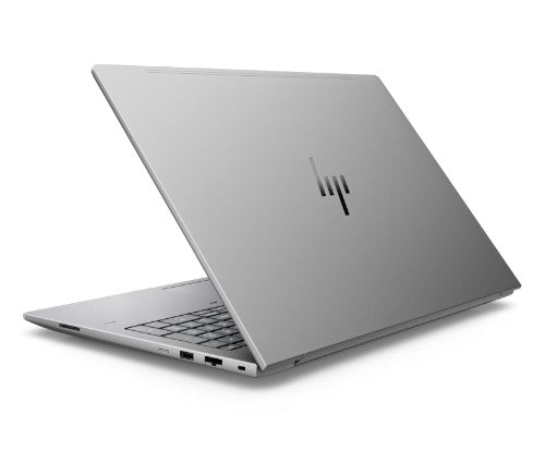 HP ZBook X G2i 16 inch Mobile Workstation PC Wolf Pro Security Edition - Data Science Copilot+ PC Intel Core Ultra 7 356H 40.6 cm (16") WUXGA 32 GB DDR5-SDRAM 1 TB SSD NVIDIA RTX PRO 2000 Blackwell Wi-Fi 7 (802.11be) Windows 11 Pro AI Workstation, AI PC S