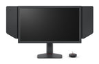 BenQ ZOWIE XL2586X+ computer monitor 61.2 cm (24.1") 1920 x 1080 pixels Full HD Black
