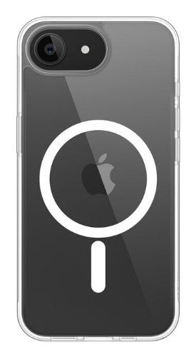 Belkin Clear Lite Series Case