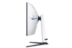 Samsung LS32BG850NP computer monitor 81.3 cm (32") 3840 x 2160 pixels 4K Ultra HD LCD Black