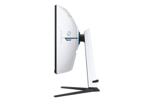 Samsung LS32BG850NP computer monitor 81.3 cm (32") 3840 x 2160 pixels 4K Ultra HD LCD Black