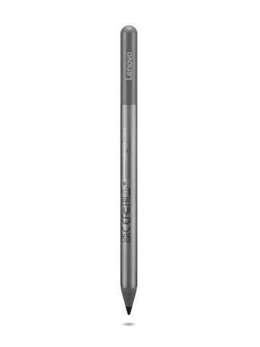 Lenovo USI Pen 2 stylus pen 16.5 g Grey