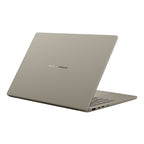 ASUS Zenbook A14 UX3407QA-QD244W Qualcomm Snapdragon X1-26-100 Laptop 35.6 cm (14") WUXGA 16 GB LPDDR5x-SDRAM 1 TB SSD Wi-Fi 6E (802.11ax) Windows 11 Home Beige