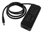 V7 DOCKUCPT2D laptop dock/port replicator Wired USB 3.2 Gen 1 (3.1 Gen 1) Type-C Black