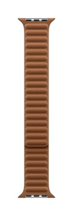 Apple MGDG4ZM/A smart wearable accessory Band Caramel Polyester