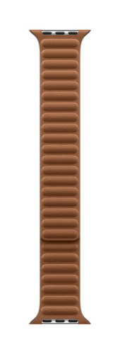 Apple MGDG4ZM/A smart wearable accessory Band Caramel Polyester
