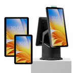 Zebra KC50 2.1 GHz 39.6 cm (15.6") 1080 x 1920 pixels Touchscreen