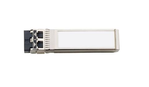 HPE B-series 16Gb LW 25km FC SFP 1-pack Transceiver network transceiver module 16000 Mbit/s