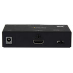 StarTech.com 2x1 HDMI + VGA to HDMI Converter Switch w/ Automatic and Priority Switching – 1080p - TAA