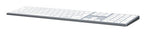 Targus HS2310NO keyboard Home Bluetooth QWERTY Grey