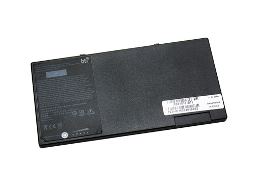 BTI 24Wh 3 cell GBM3X2-compatible battery for GETAC F110 RUGGED TABLET PC