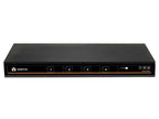 Vertiv SC840DPH-400 KVM switch Black