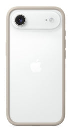 Apple MH044ZM/A mobile phone case 16.5 cm (6.5") Cover Tan