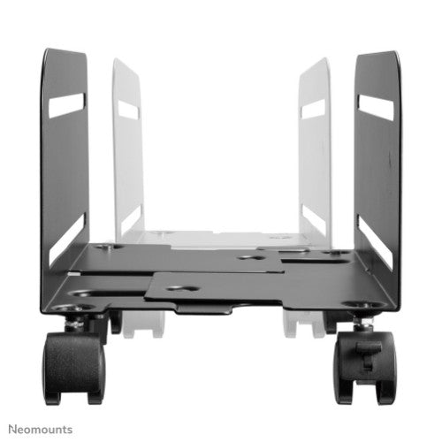 Neomounts CPU-M100BLACK CPU holder - max 10 kg - universal