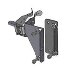 Advantech DL-MTSC014 mounting kit Steel