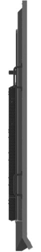 Viewsonic IFP8652-2F interactive whiteboard 2.18 m (86") 3840 x 2160 pixels Touchscreen Black HDMI
