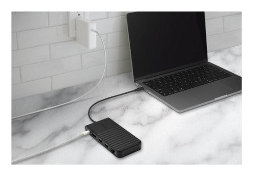 Kensington UH1500P EQ USB-C 5Gbps Triple Video Driverless Mobile Dock