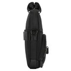 Targus Education Eco 29.5 cm (11.6") Messenger case Black