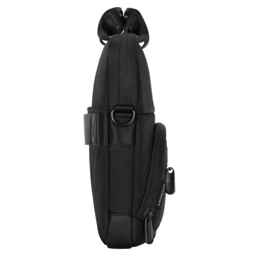 Targus Education Eco 29.5 cm (11.6") Messenger case Black
