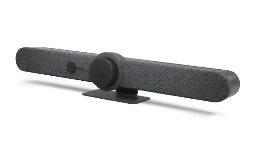 Logitech Tap Rally Bar Bundle Zoom video conferencing system Ethernet LAN Group video conferencing system