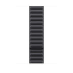 Apple 46mm Black Magnetic Link - S/M