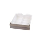 Ergotron 98-599-030 multimedia cart accessory Grey, White Drawer