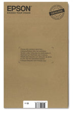 Epson C13T29864511/29 Ink cartridge multi pack Bk,C,M,Y for Easymail 5,3ml + 3x3,2ml Pack=4 for Epson XP 235/335