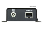 ATEN HDMI Receiver only over 1 CAT5e/6 Cable (70m) ,4K / HDBaseT-Lite (Class B)