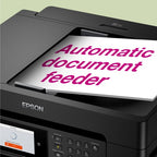 Epson WorkForce Pro WorkForce WF-7840DTWF