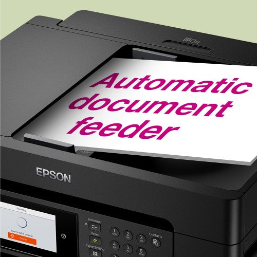 Epson WorkForce Pro WorkForce WF-7840DTWF