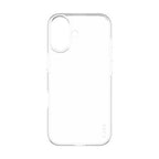 PanzerGlass CARE by ® Fashionable Case Transparent X-Ray Soft Basic iPhone 17