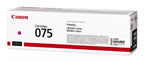 Canon 6363C002/075 Toner cartridge magenta, 1.3K pages ISO/IEC 19752 for Canon i-SENSYS LBP-640