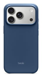 Apple Beats iPhone 17 Pro Case with MagSafe and Camera Control – Bedrock Blue