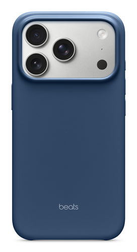 Apple Beats iPhone 17 Pro Case with MagSafe and Camera Control – Bedrock Blue