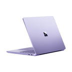 Microsoft Surface Laptop 13" Copilot+ PC Snapdragon 33 cm (13") Touchscreen 16 GB LPDDR5x-SDRAM 512 GB SSD Wi-Fi 7 (802.11be) Windows 11 Home Violet