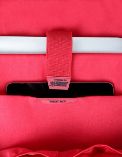 Urban Factory Mixee Edition Laptop Backpack 15.6" Grey