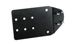 Honeywell VM2001BRACKET mounting kit Black Metal