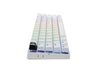Logitech G 920-011929 keyboard Gaming RF Wireless + Bluetooth QWERTY UK English White
