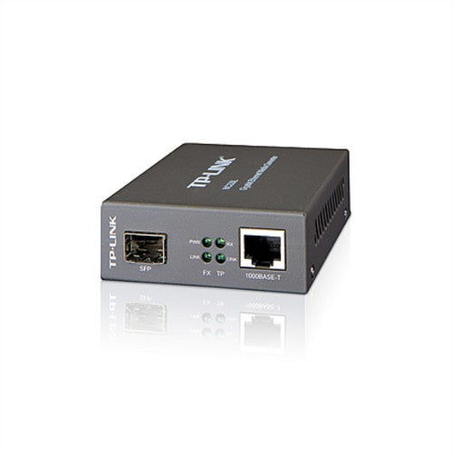 TP-Link Omada Media conv. 1000BASE-SX/LX/LH