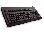 CHERRY G80-3000 keyboard USB US English Black